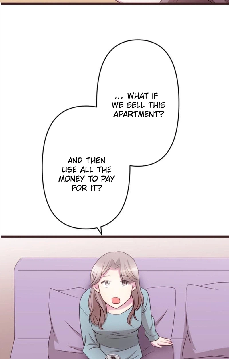 Camouflage Fuufu Chapter 33 page 45 - 