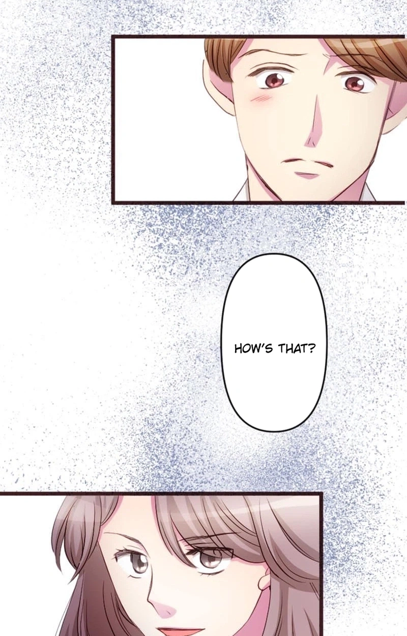 Camouflage Fuufu Chapter 33 page 47 - 