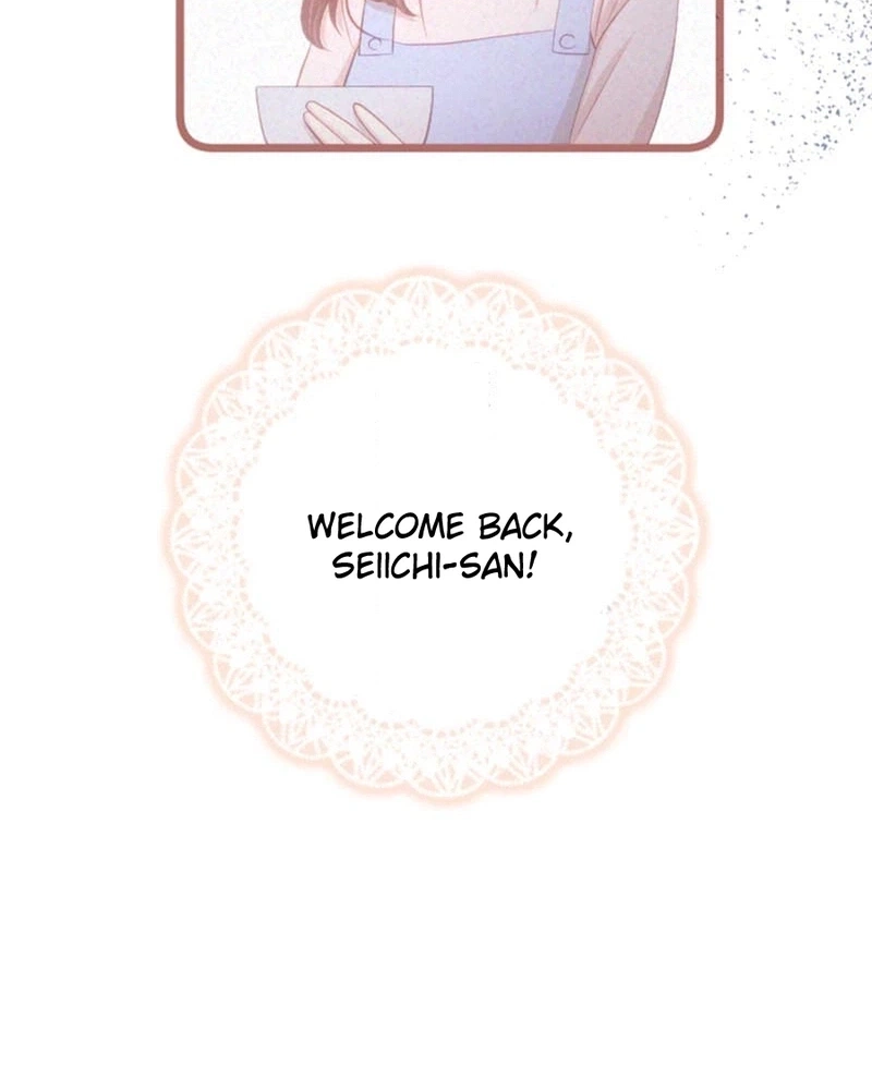 Camouflage Fuufu Chapter 33 page 49 - 