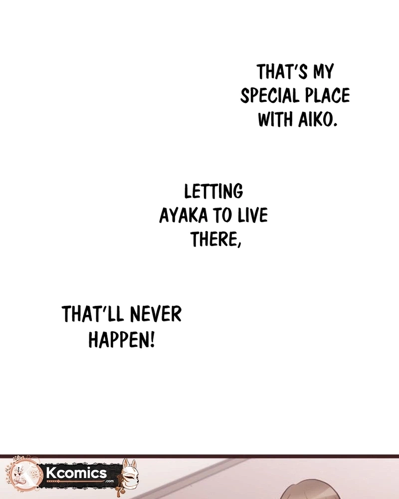 Camouflage Fuufu Chapter 33 page 50 - 