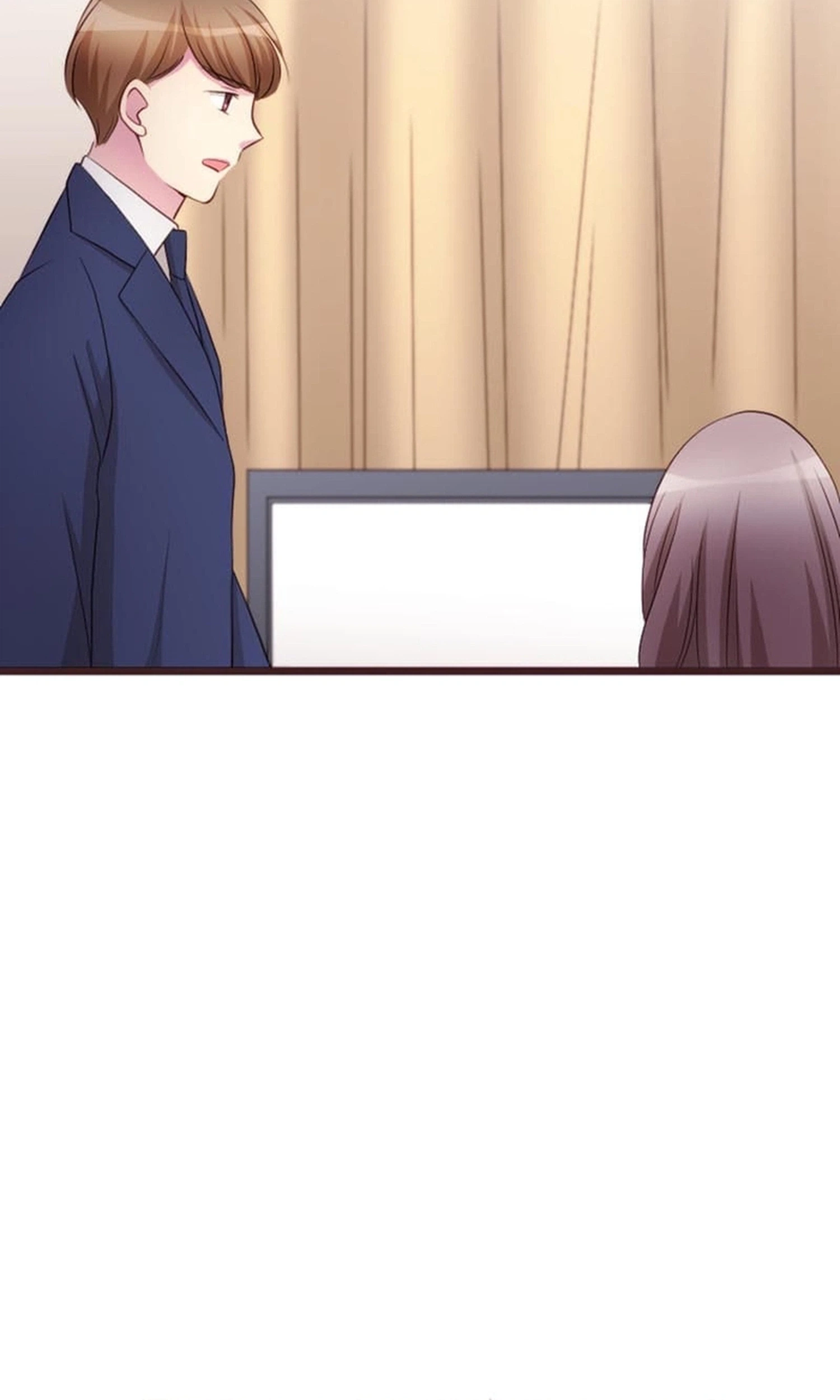 Camouflage Fuufu Chapter 33 page 55 - 