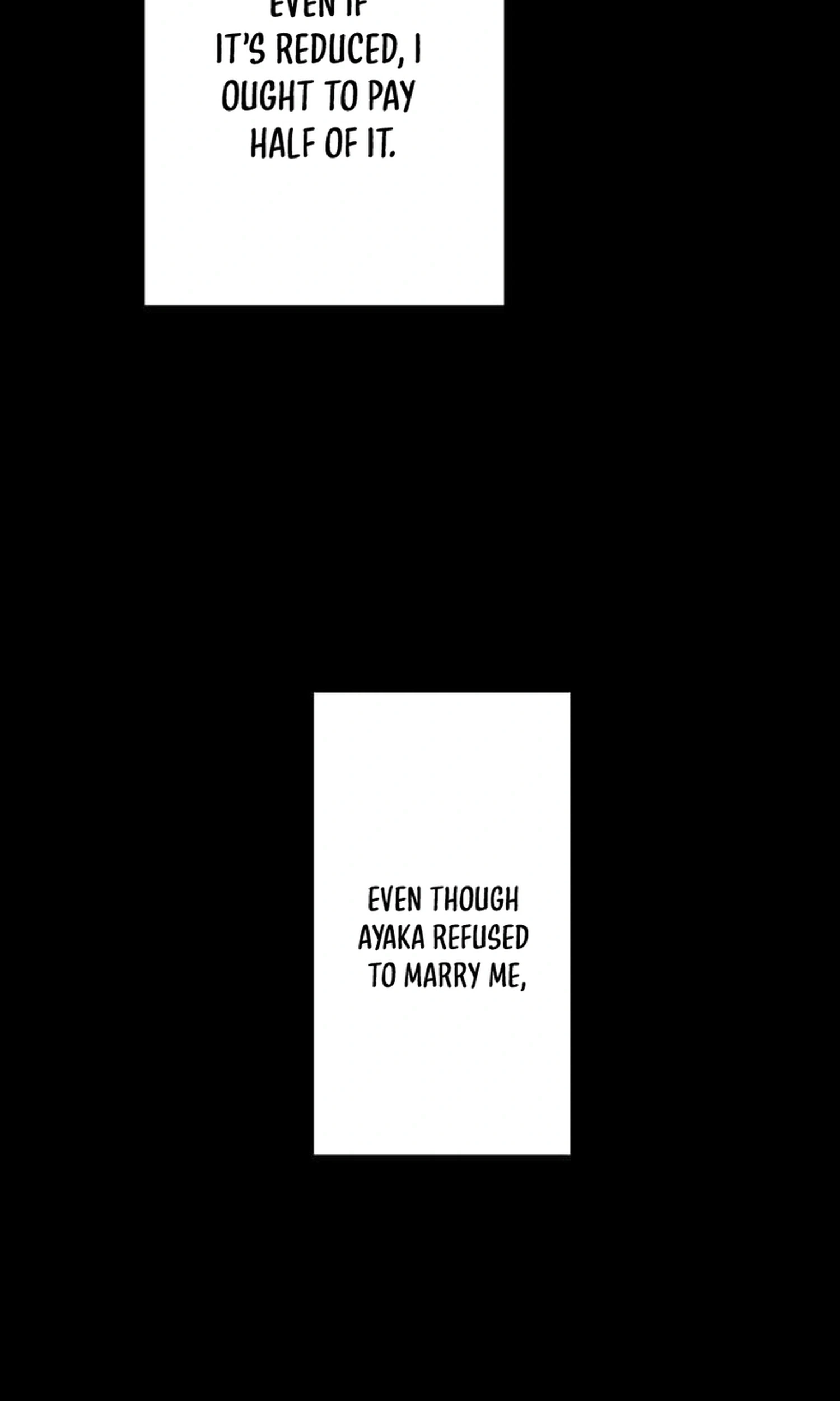 Camouflage Fuufu Chapter 33 page 7 - 