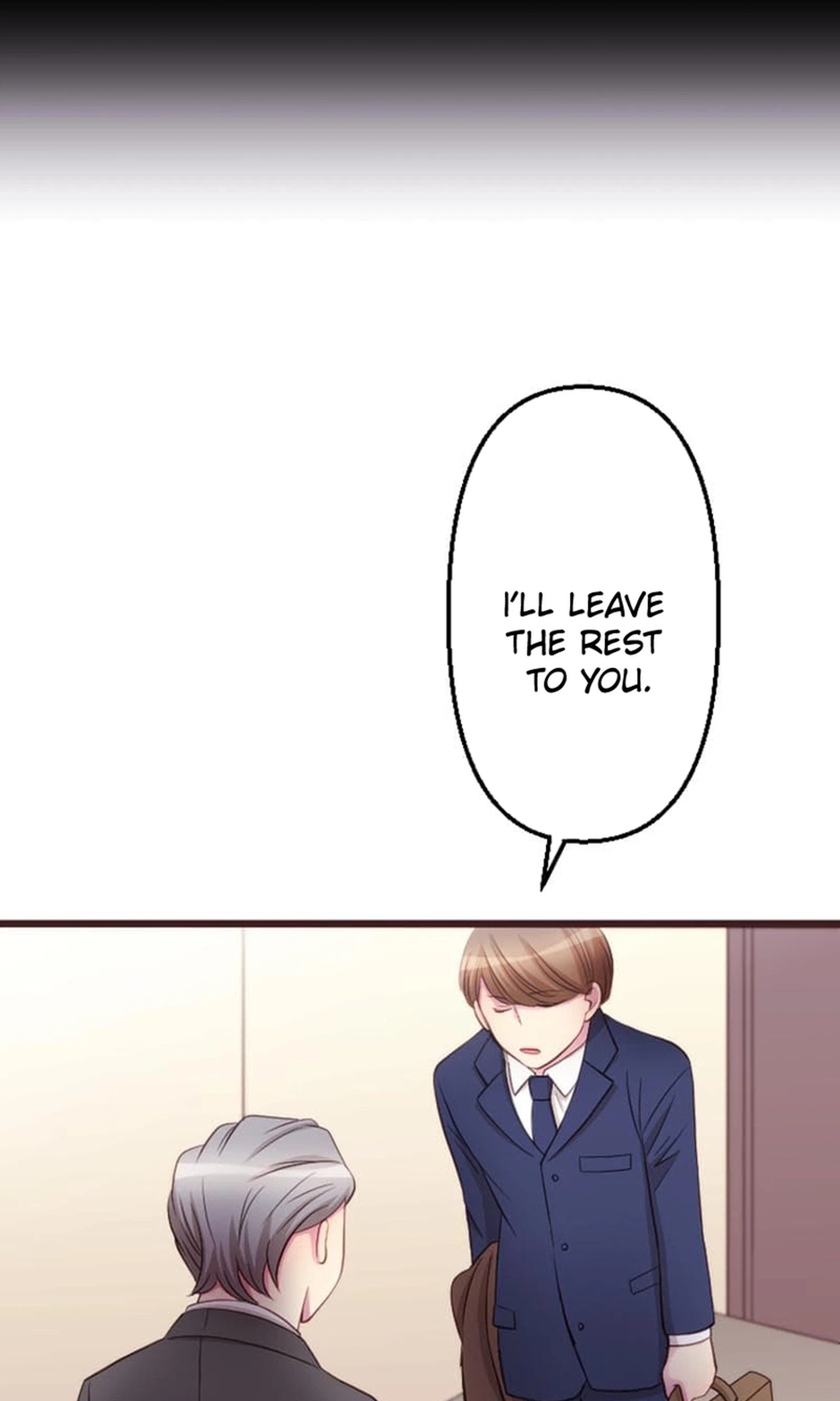 Camouflage Fuufu Chapter 33 page 9 - 