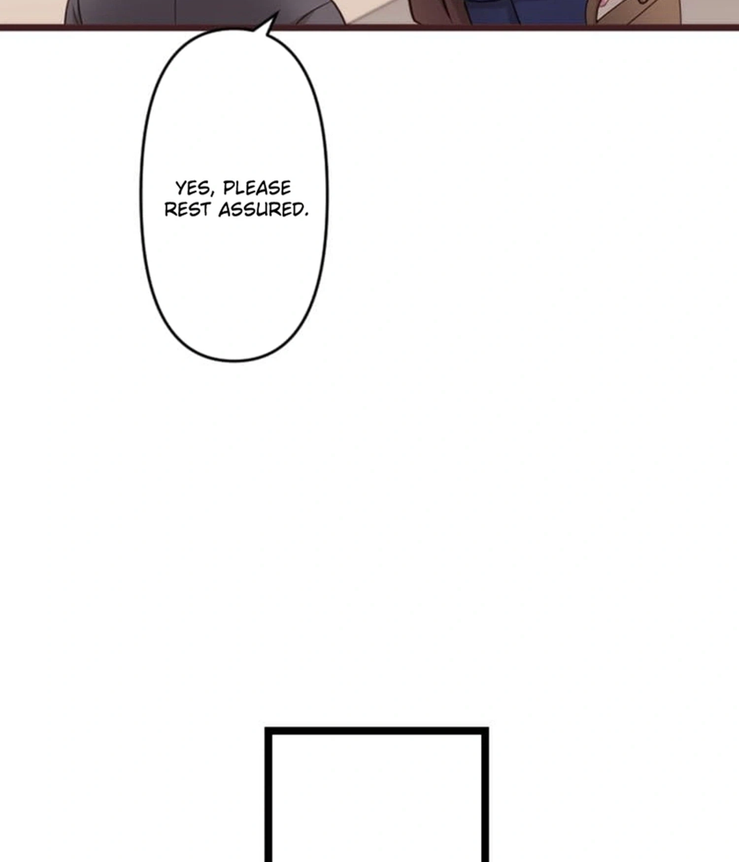 Camouflage Fuufu Chapter 33 page 10 - 