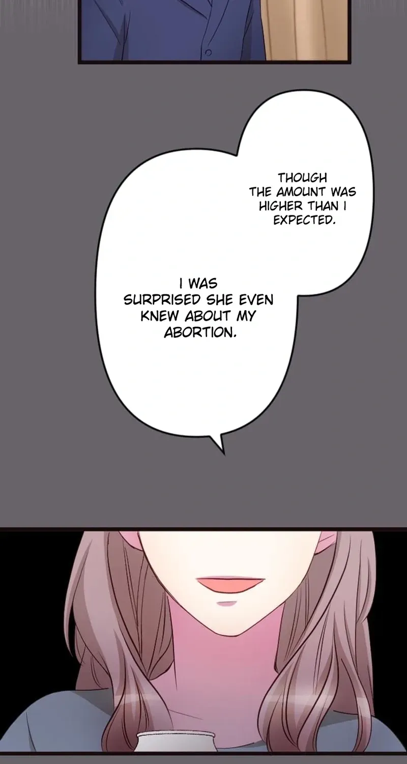 Camouflage Fuufu Chapter 34 page 17 - 
