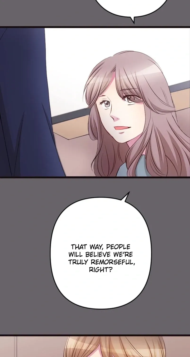 Camouflage Fuufu Chapter 34 page 19 - 