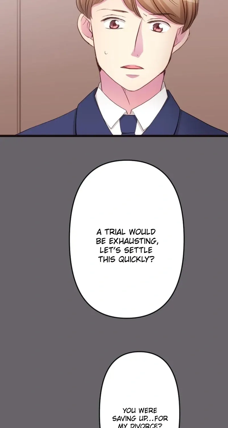 Camouflage Fuufu Chapter 34 page 20 - 