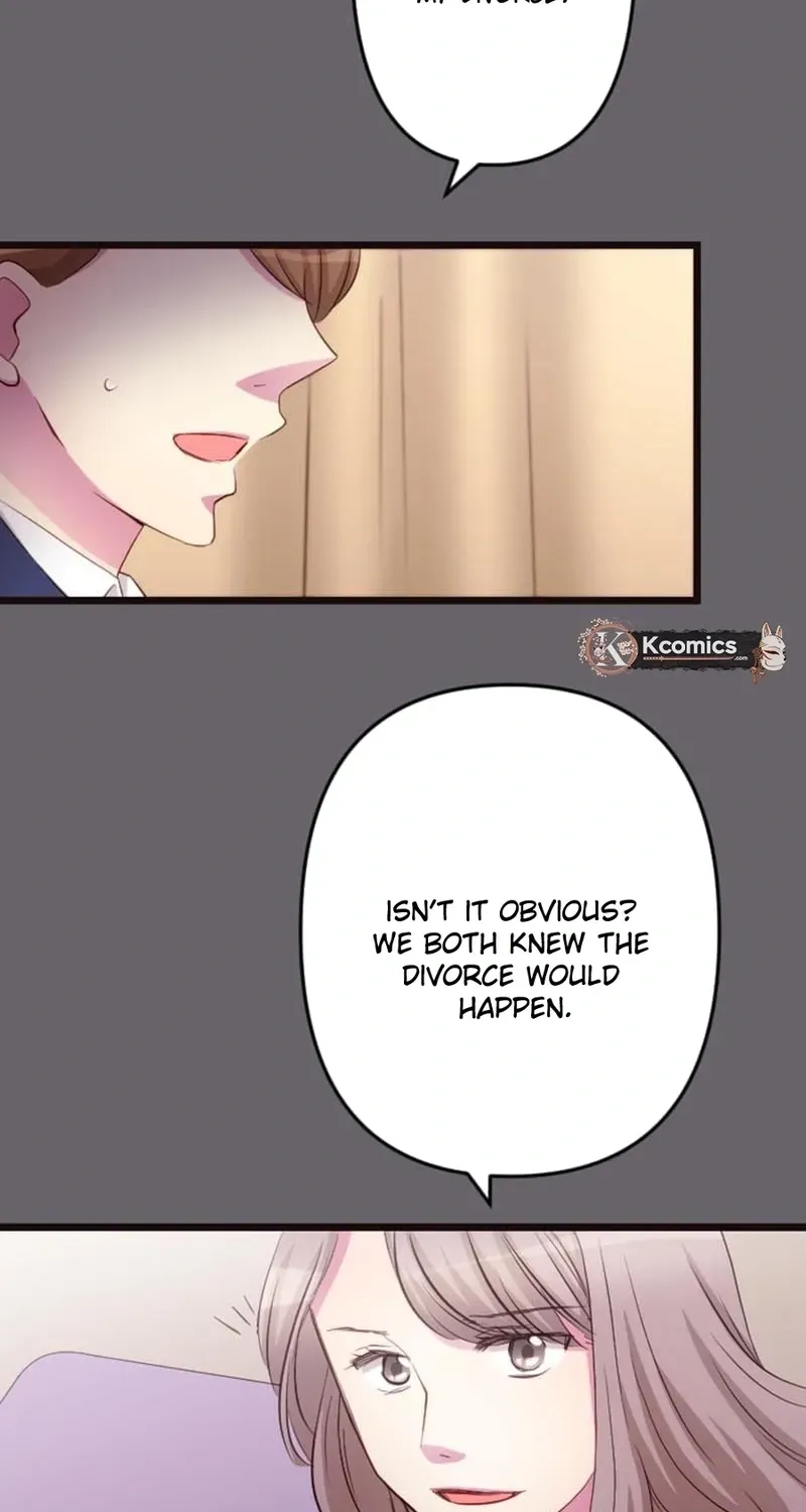 Camouflage Fuufu Chapter 34 page 21 - 