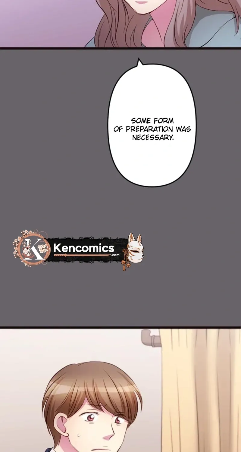 Camouflage Fuufu Chapter 34 page 22 - 