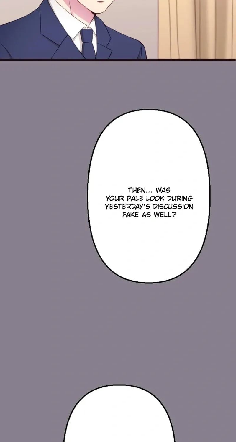 Camouflage Fuufu Chapter 34 page 23 - 