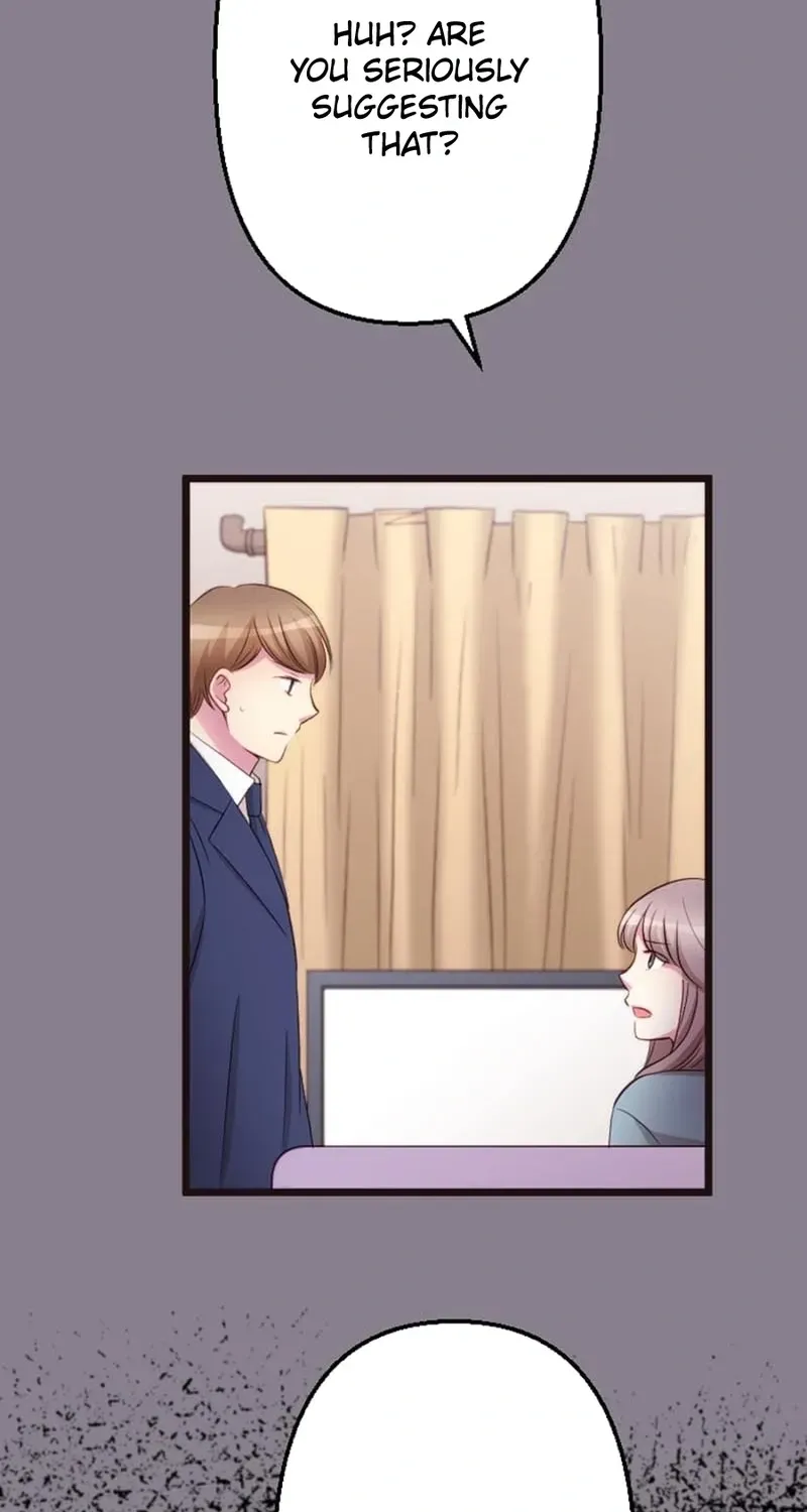 Camouflage Fuufu Chapter 34 page 24 - 