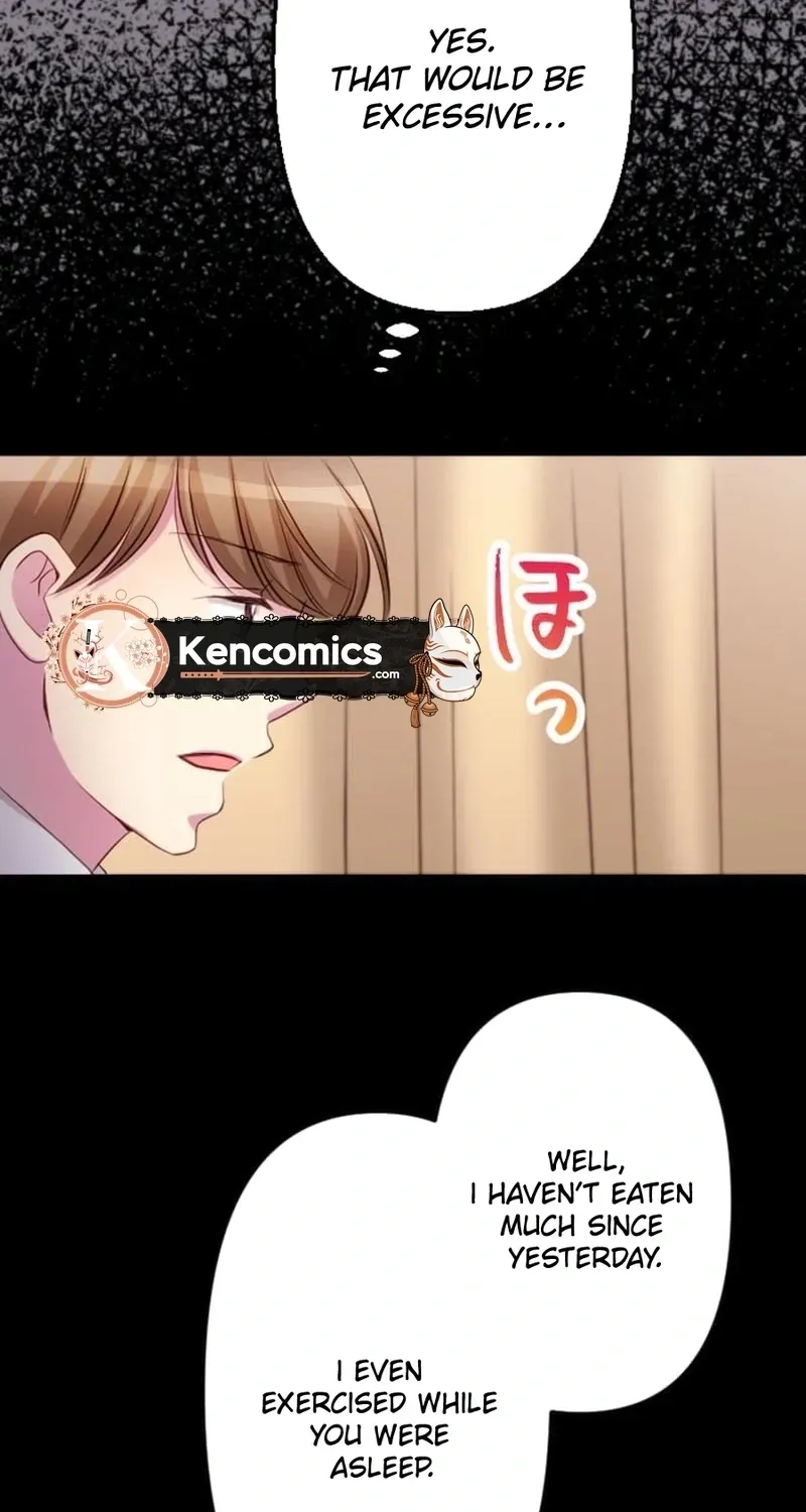 Camouflage Fuufu Chapter 34 page 25 - 