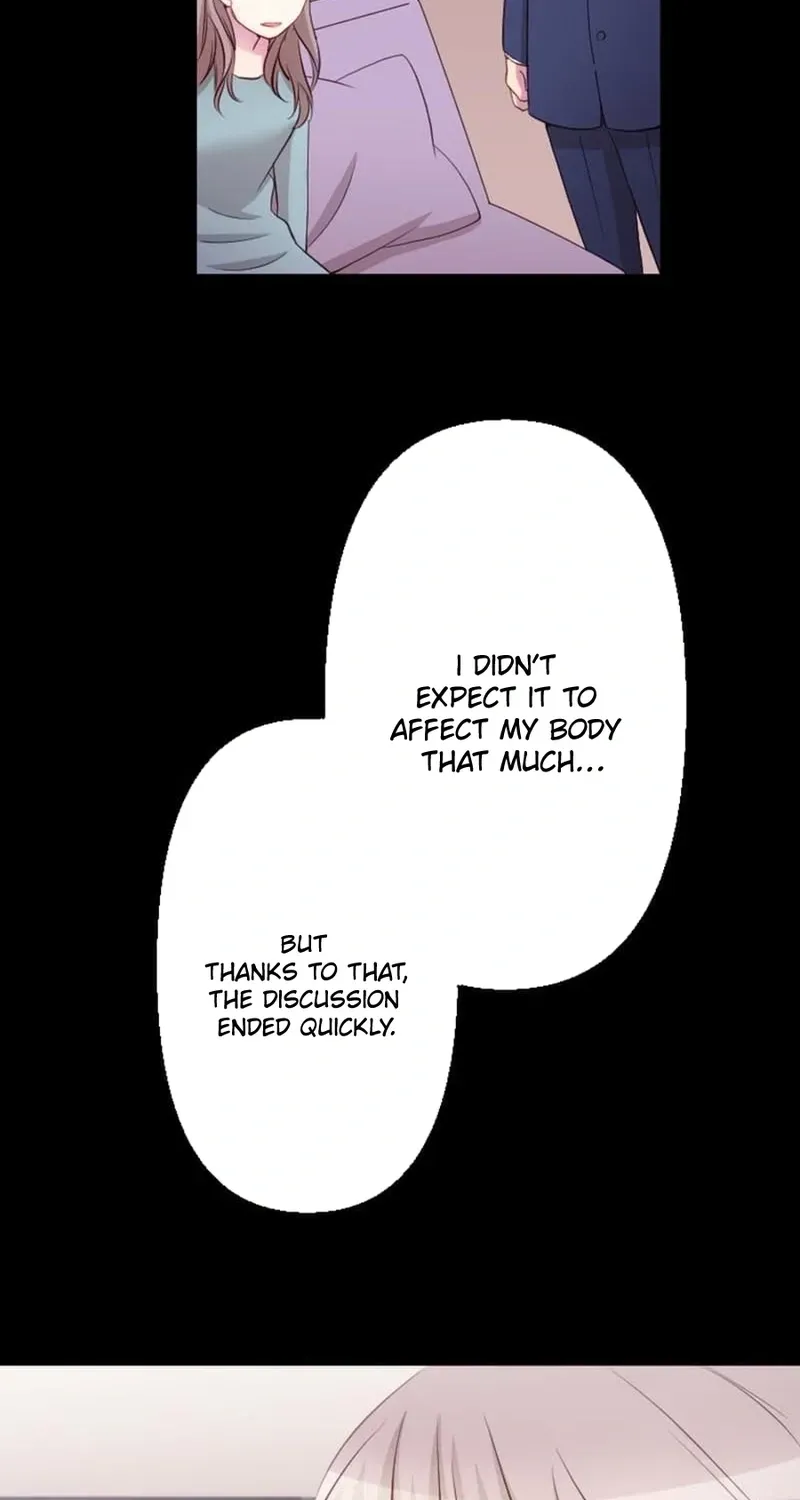 Camouflage Fuufu Chapter 34 page 27 - 