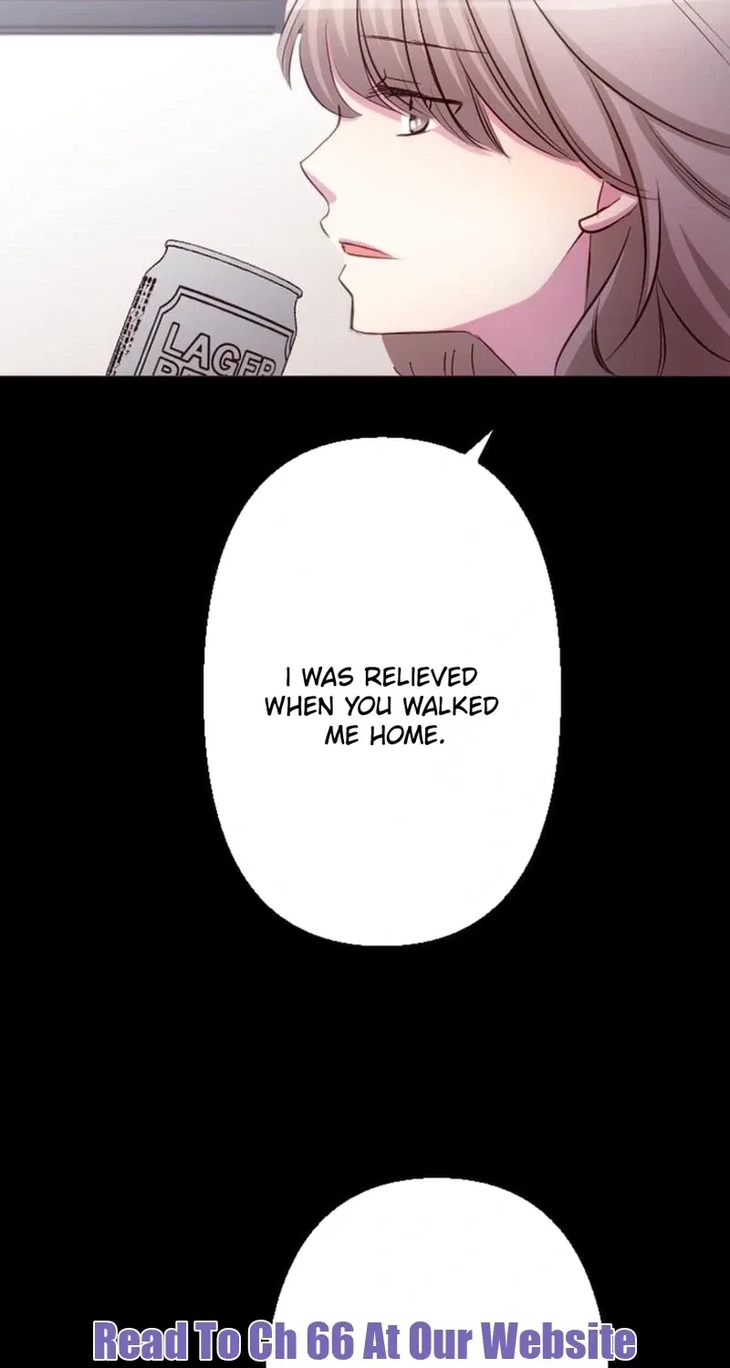 Camouflage Fuufu Chapter 34 page 28 - 