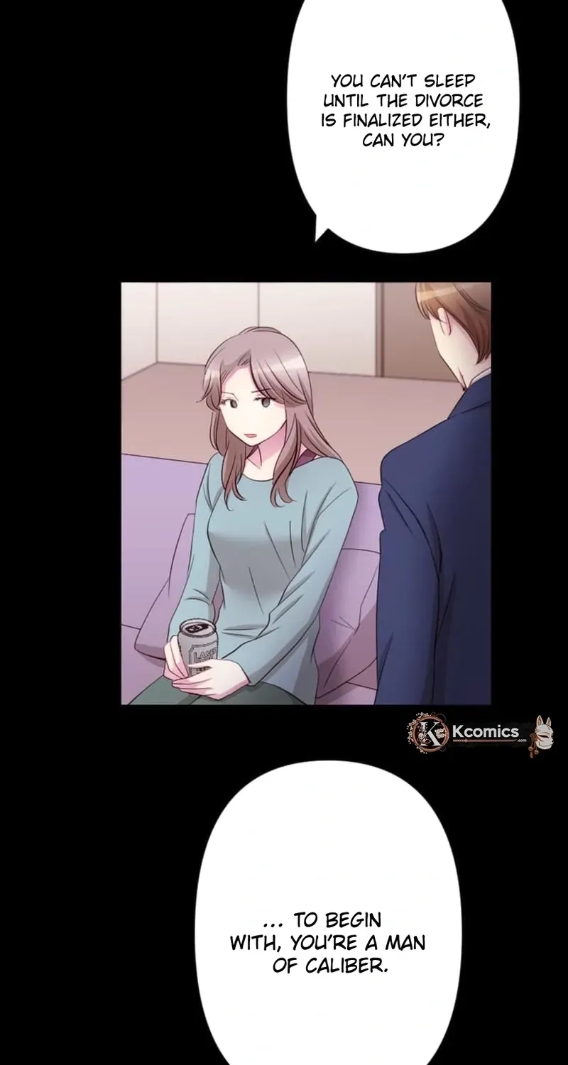 Camouflage Fuufu Chapter 34 page 30 - 