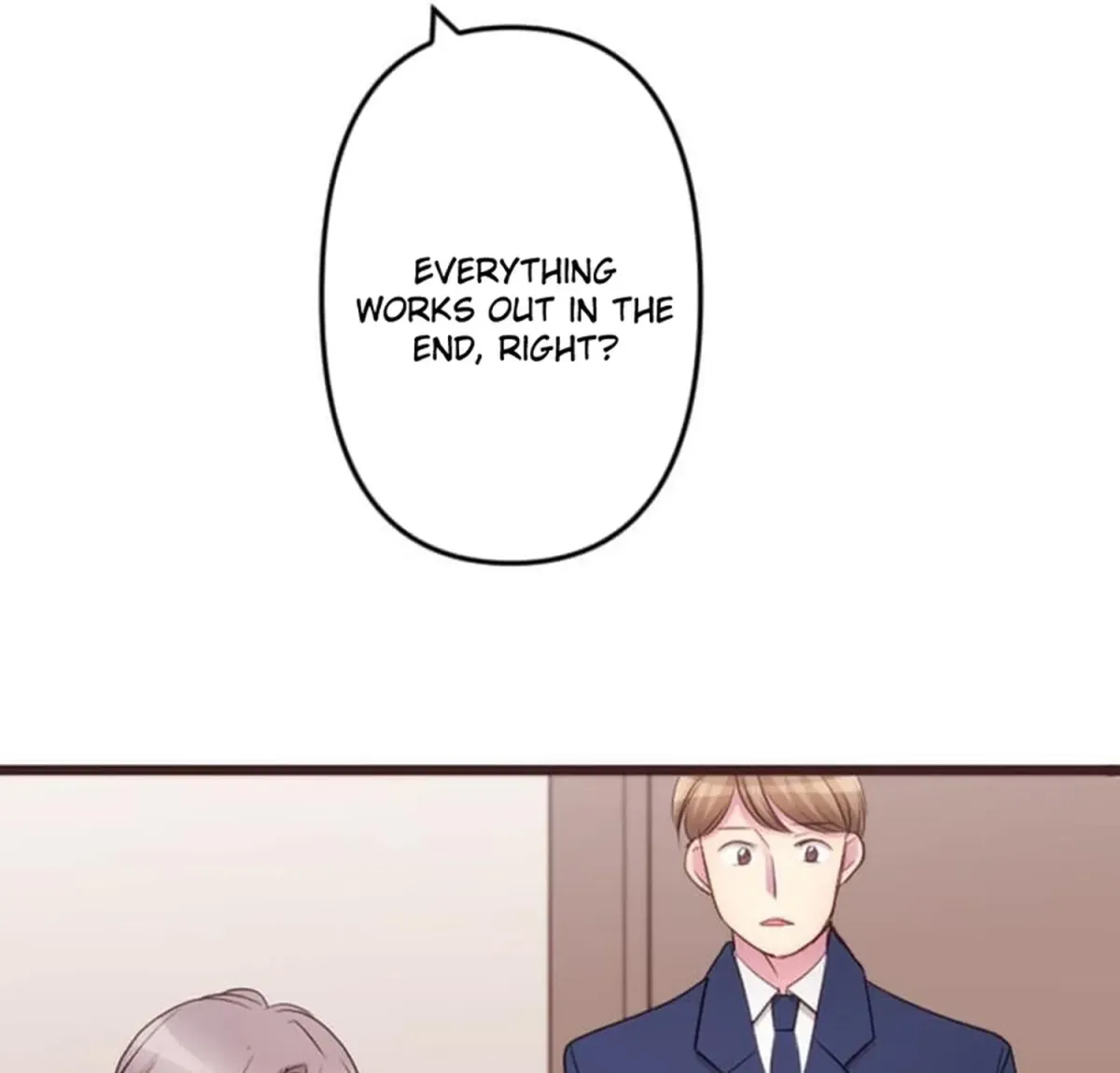 Camouflage Fuufu Chapter 34 page 4 - 