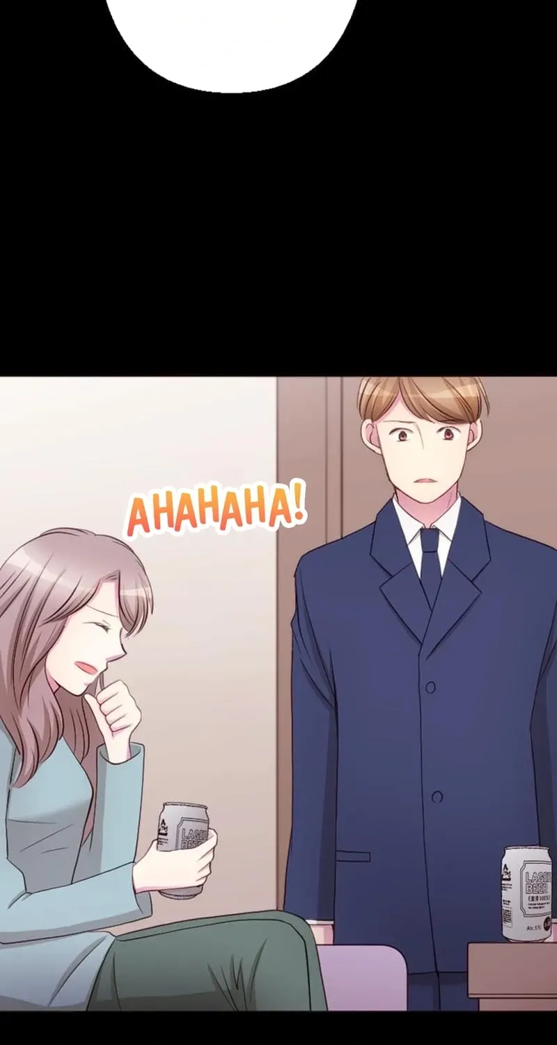 Camouflage Fuufu Chapter 34 page 32 - 