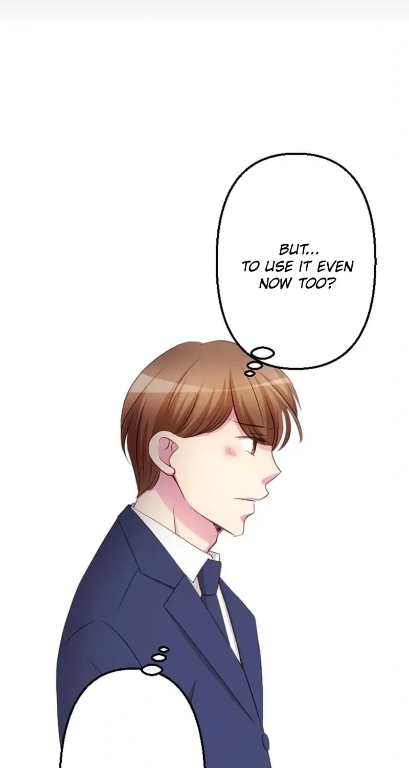 Camouflage Fuufu Chapter 34 page 35 - 