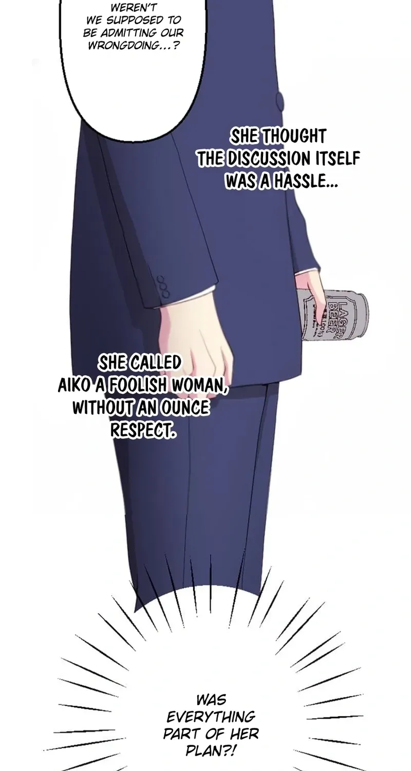 Camouflage Fuufu Chapter 34 page 36 - 