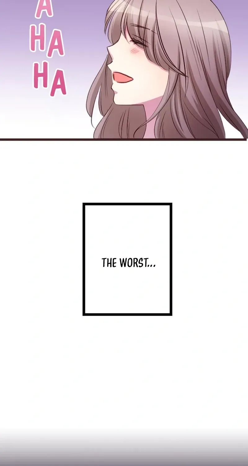 Camouflage Fuufu Chapter 34 page 40 - 