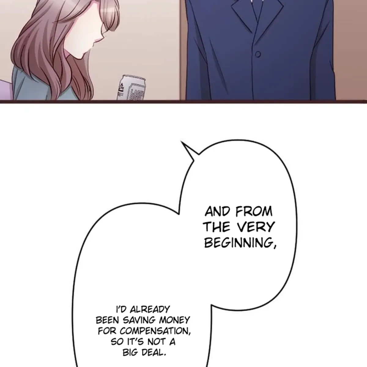 Camouflage Fuufu Chapter 34 page 5 - 