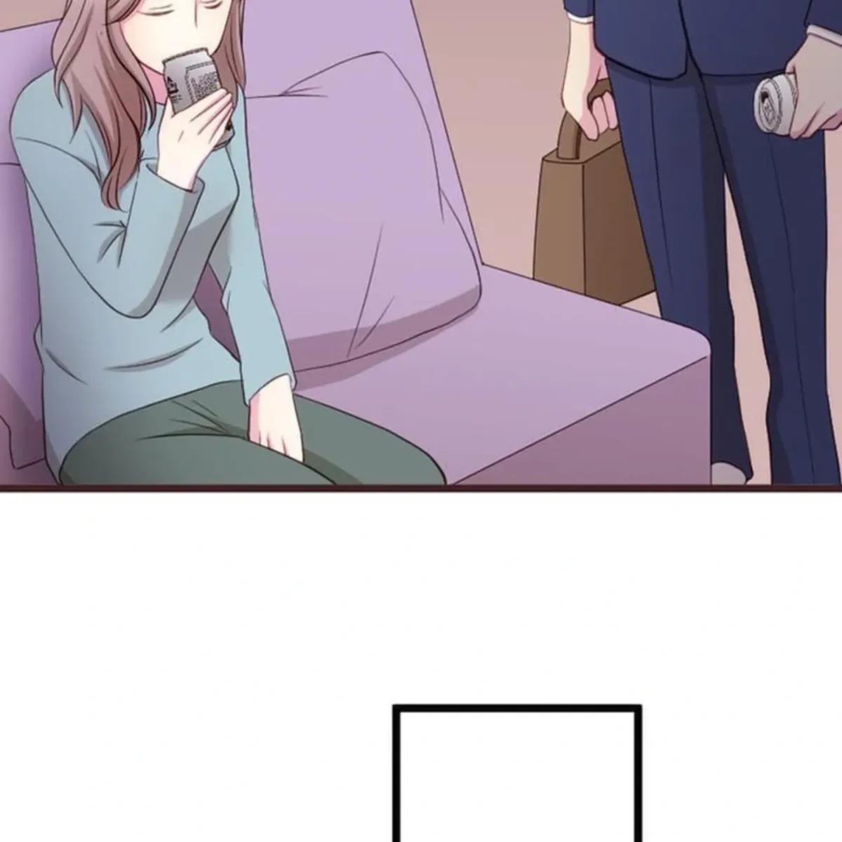 Camouflage Fuufu Chapter 34 page 43 - 