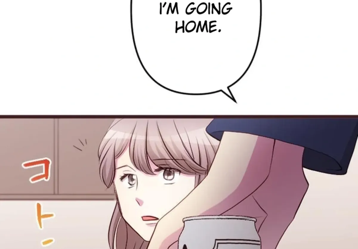 Camouflage Fuufu Chapter 34 page 46 - 