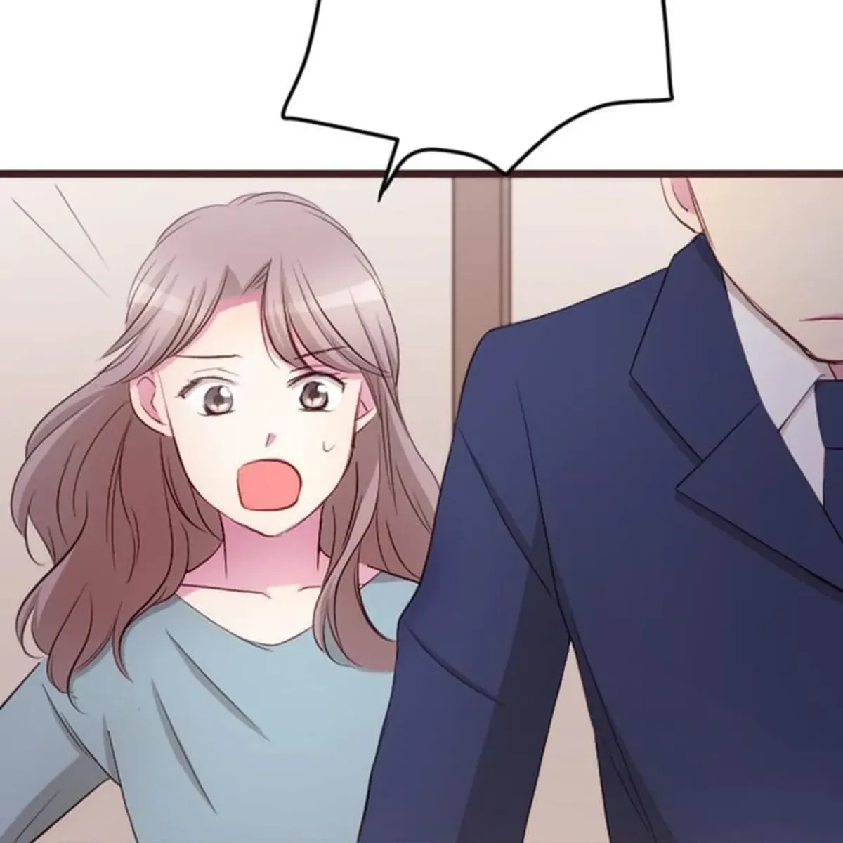 Camouflage Fuufu Chapter 34 page 49 - 