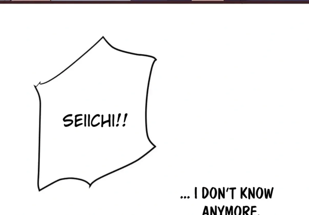 Camouflage Fuufu Chapter 34 page 50 - 