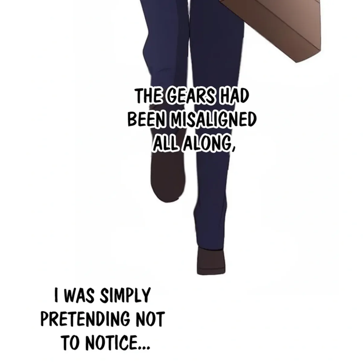 Camouflage Fuufu Chapter 34 page 53 - 
