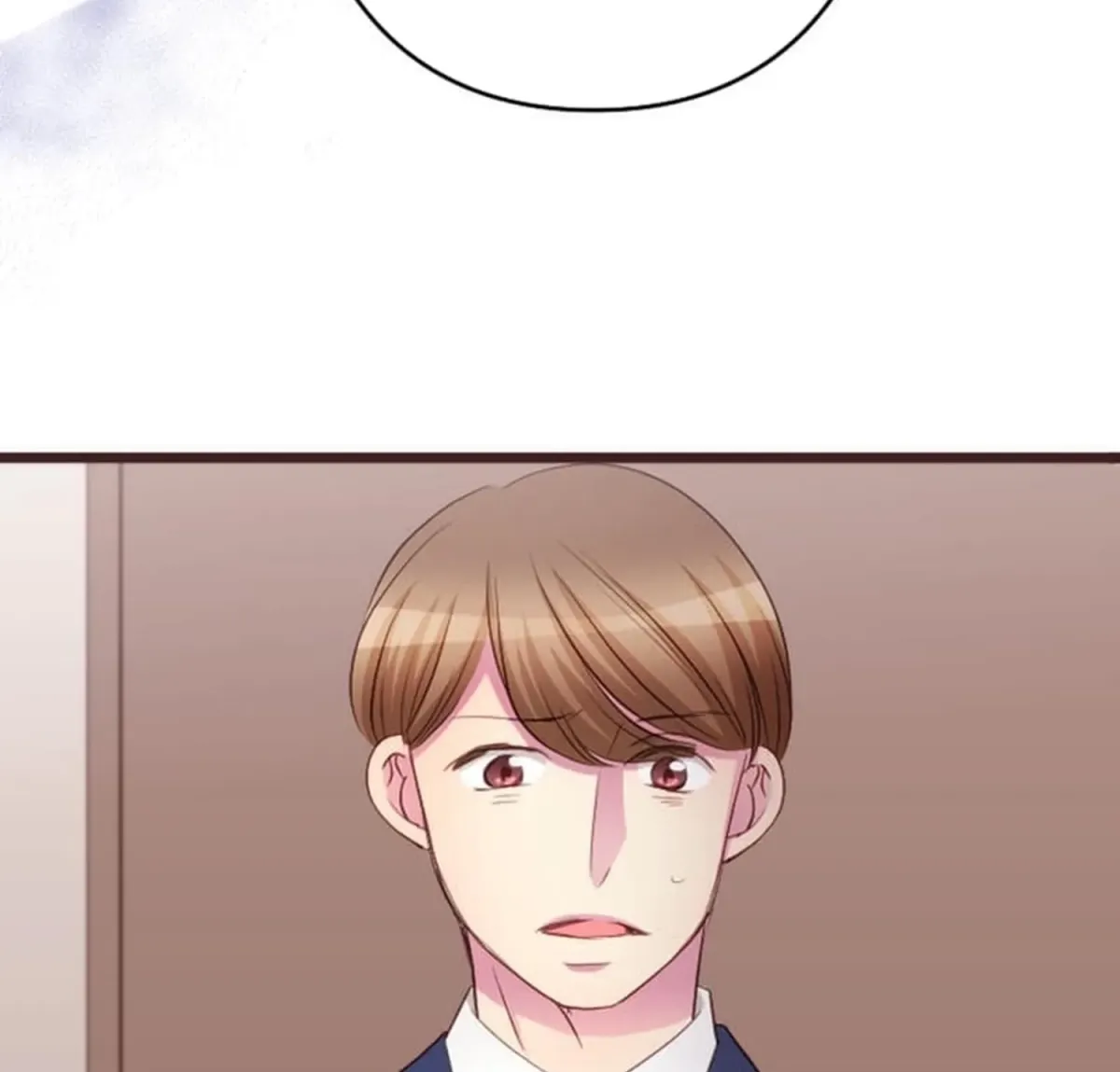Camouflage Fuufu Chapter 34 page 8 - 