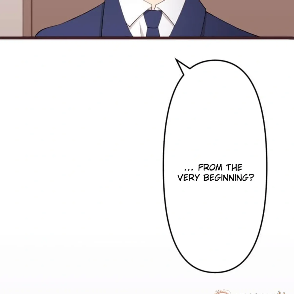 Camouflage Fuufu Chapter 34 page 9 - 