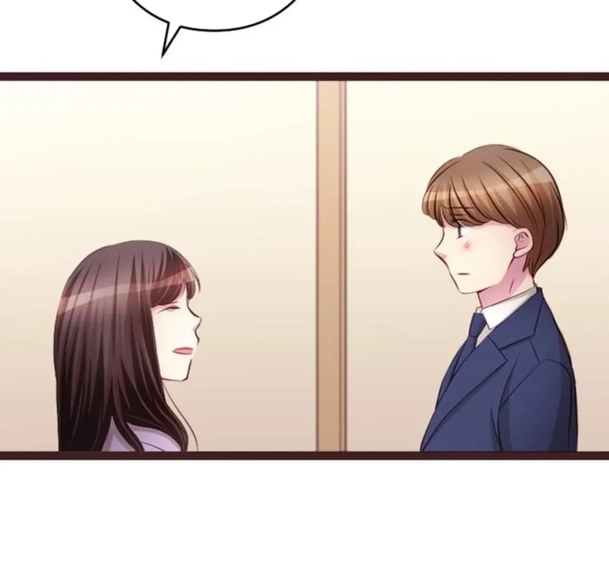 Camouflage Fuufu Chapter 35 page 12 - 
