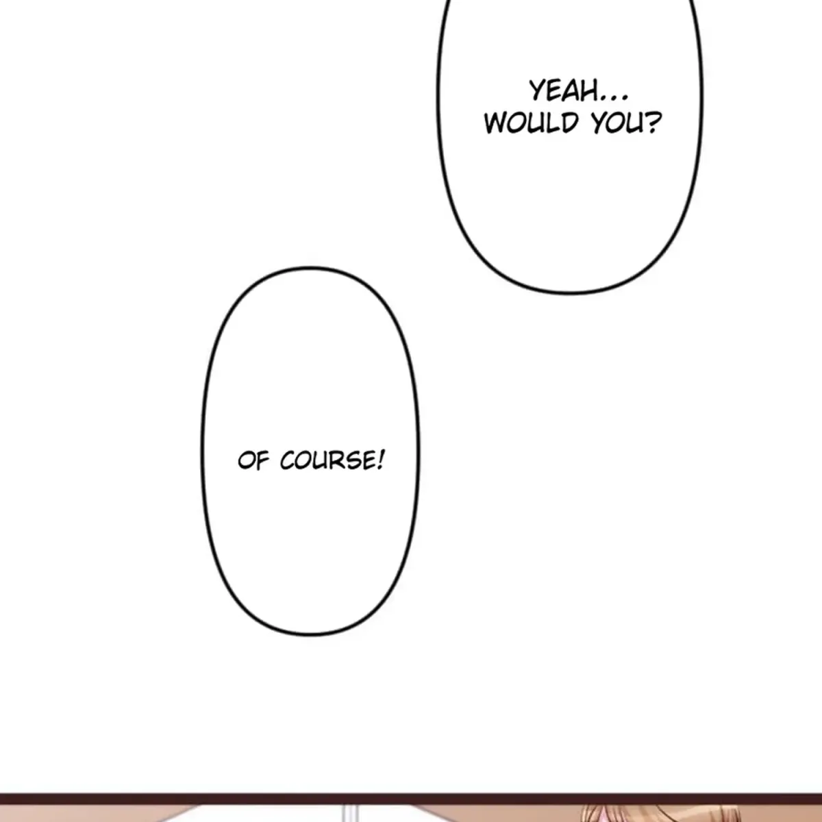 Camouflage Fuufu Chapter 35 page 15 - 