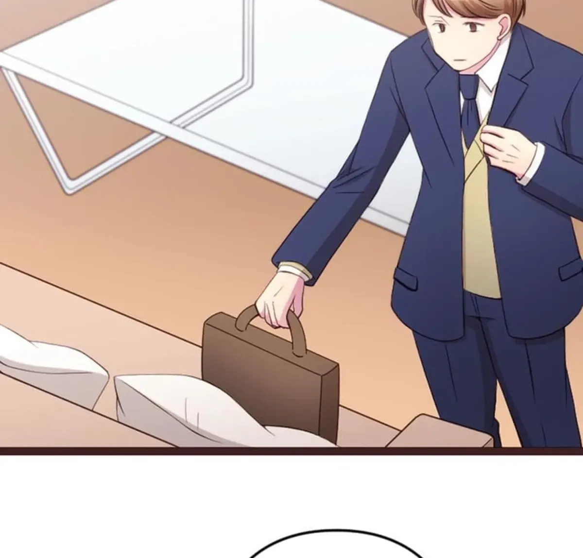 Camouflage Fuufu Chapter 35 page 16 - 