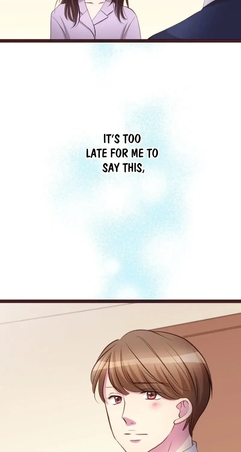 Camouflage Fuufu Chapter 35 page 18 - 