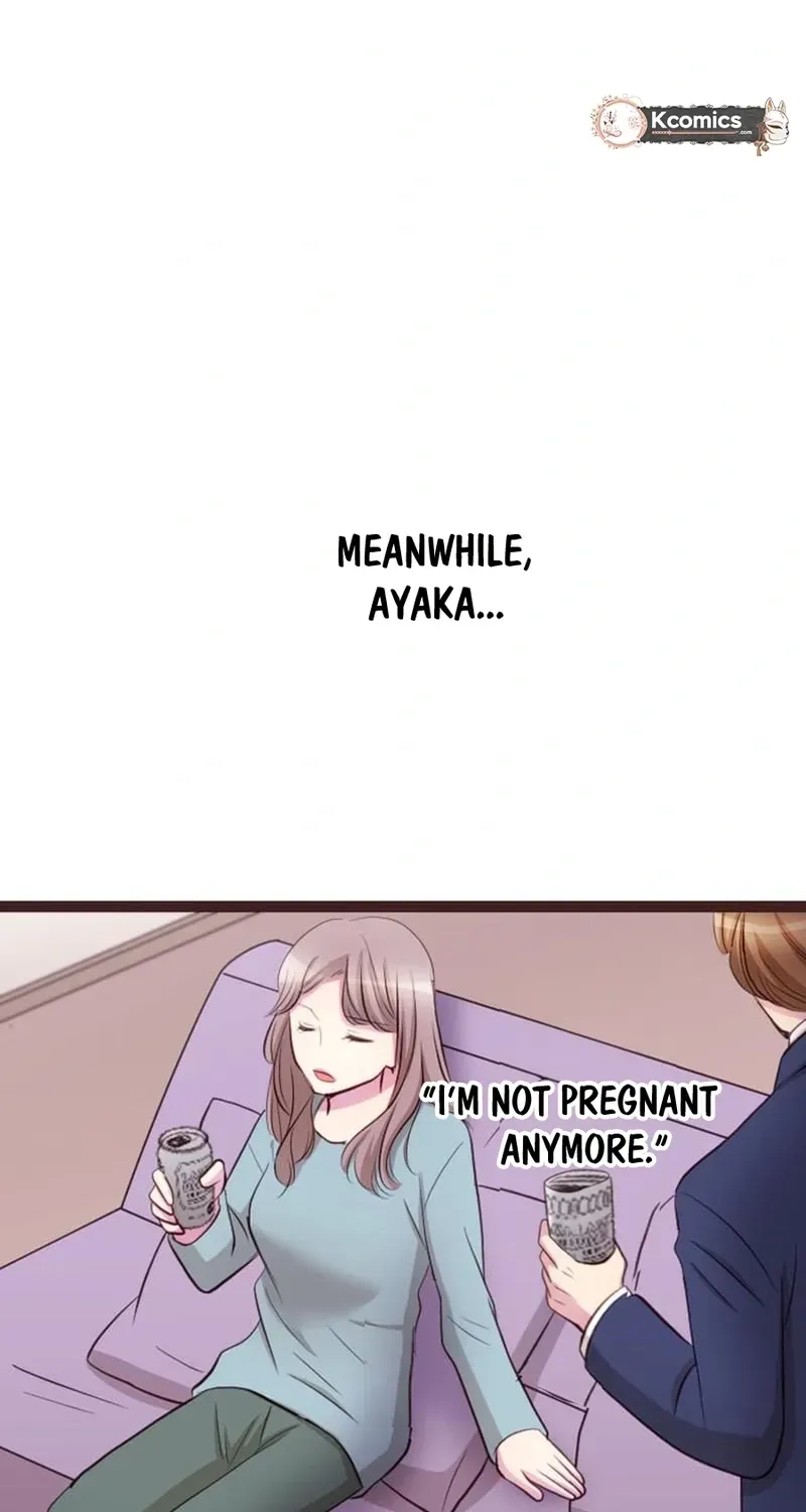 Camouflage Fuufu Chapter 35 page 22 - 