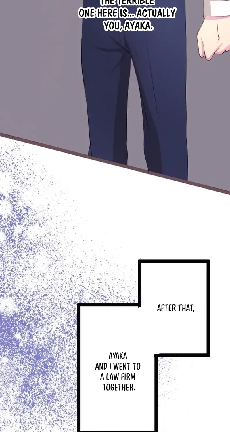 Camouflage Fuufu Chapter 35 page 26 - 