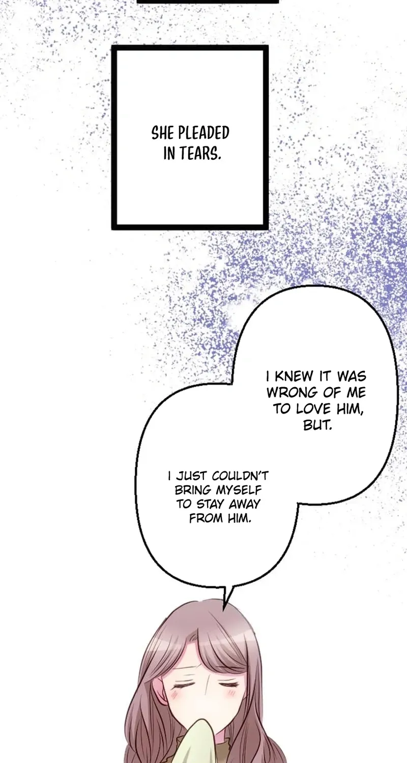 Camouflage Fuufu Chapter 35 page 27 - 