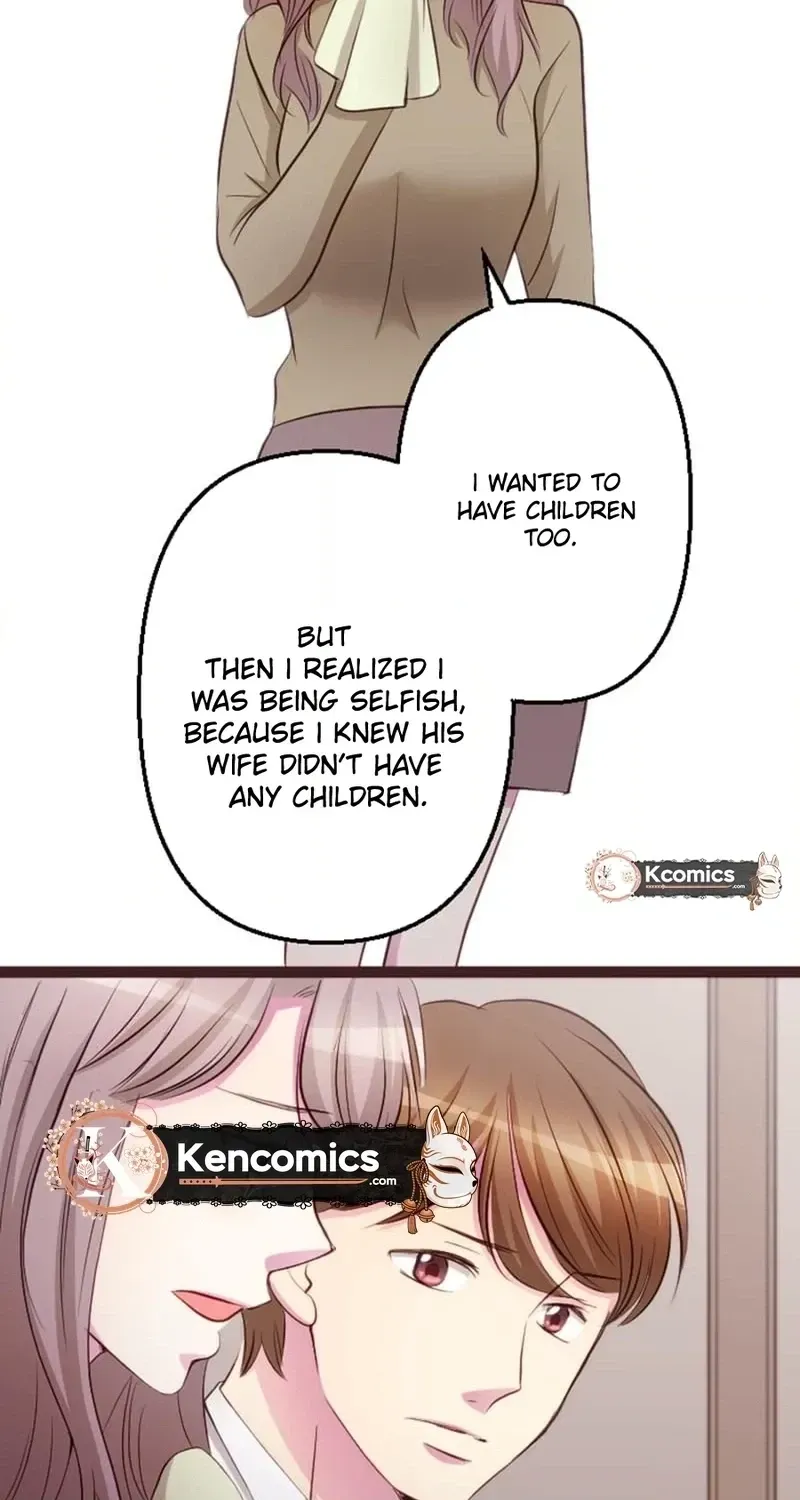 Camouflage Fuufu Chapter 35 page 28 - 