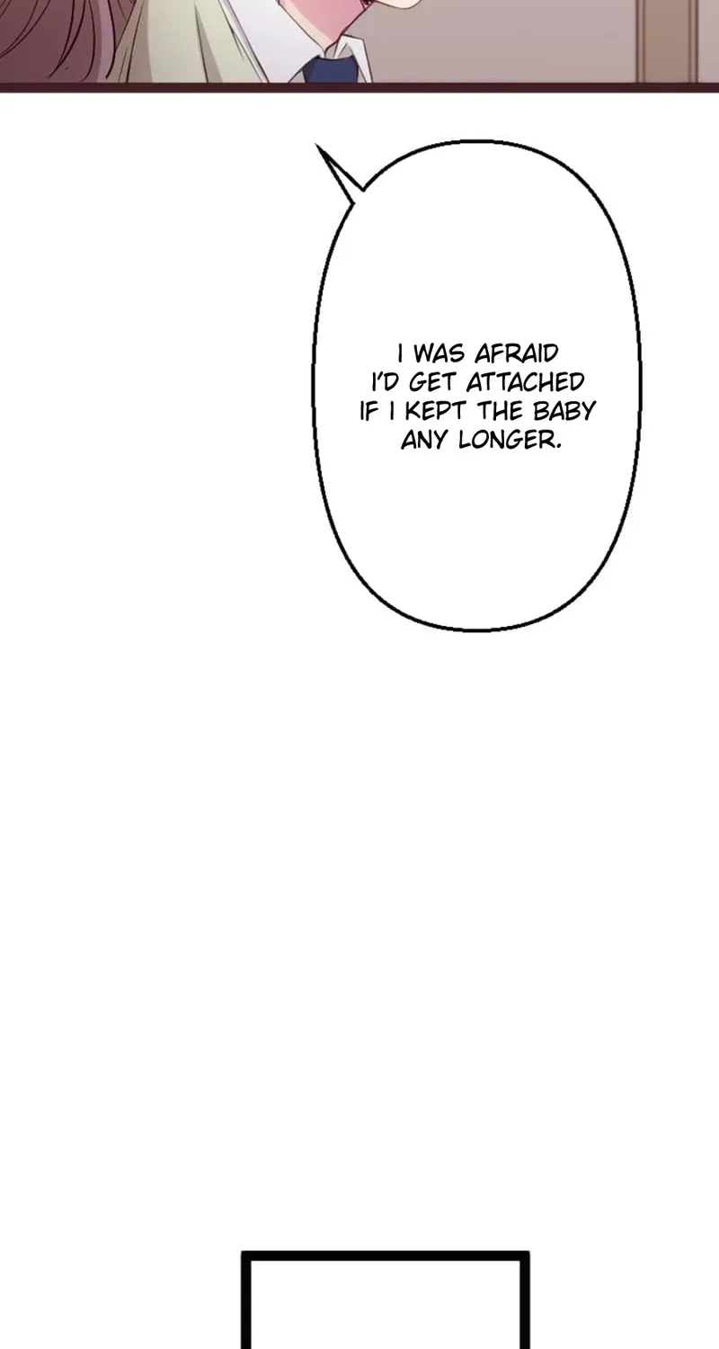 Camouflage Fuufu Chapter 35 page 29 - 
