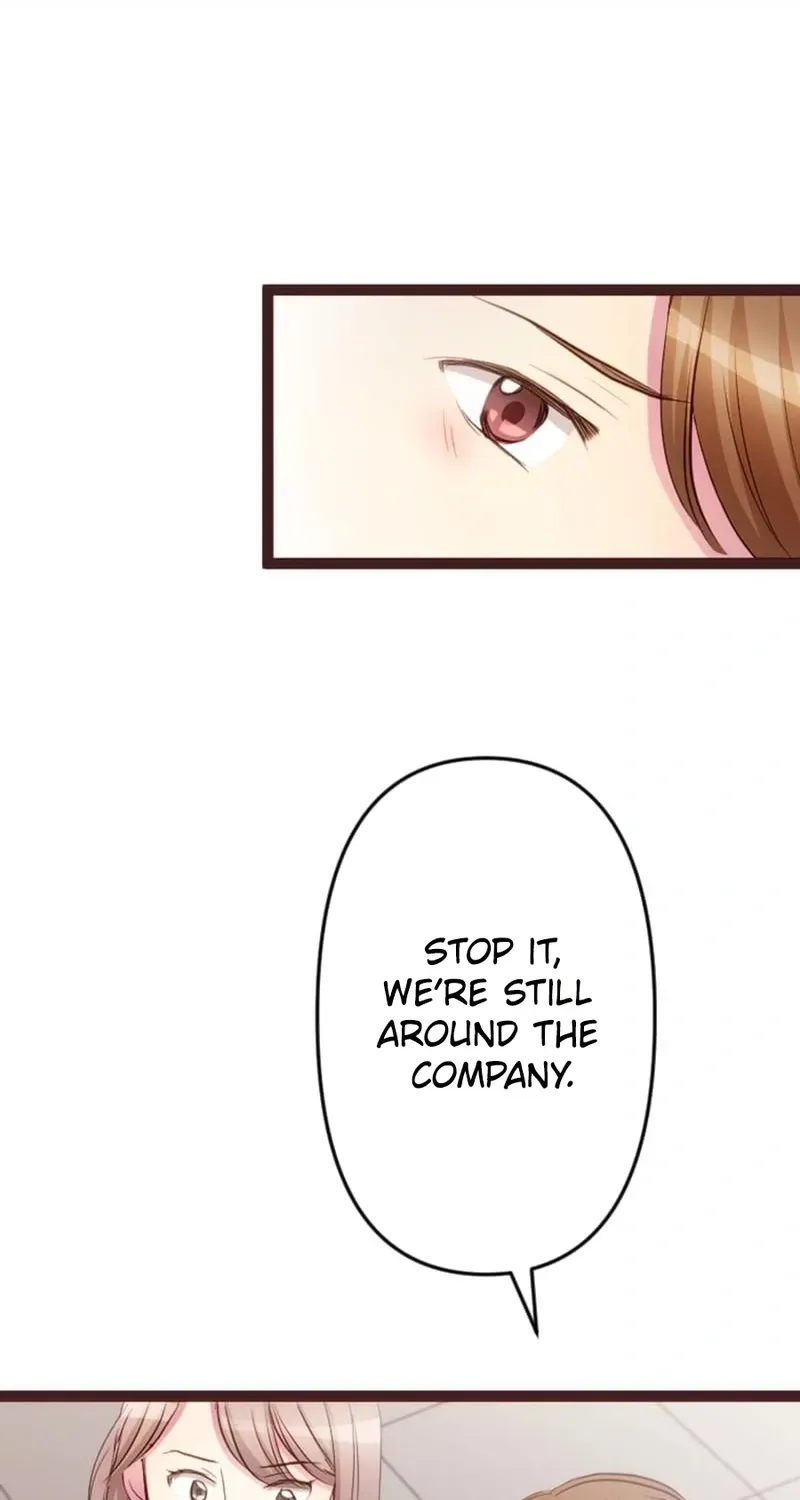 Camouflage Fuufu Chapter 35 page 33 - 