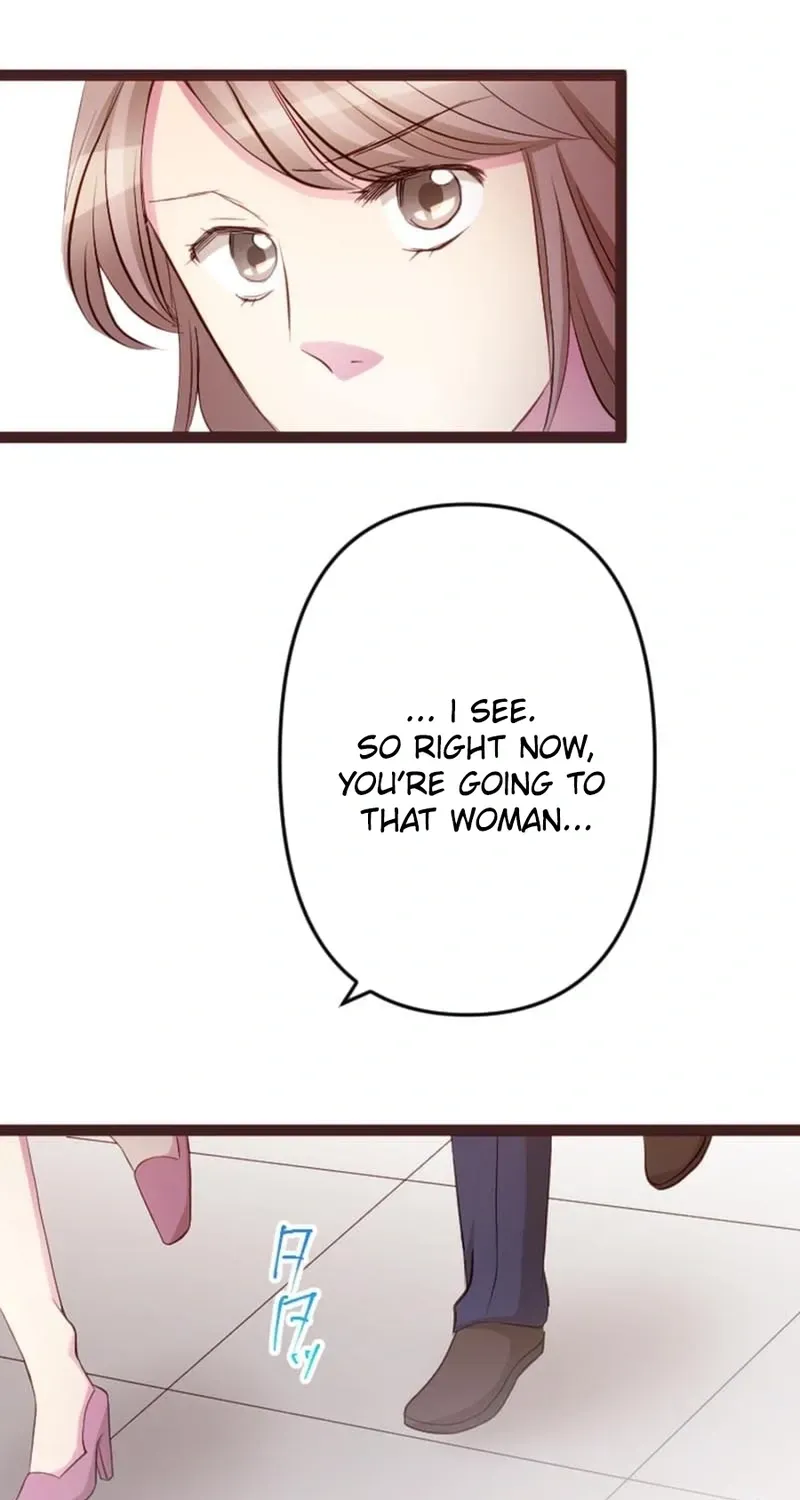 Camouflage Fuufu Chapter 35 page 35 - 