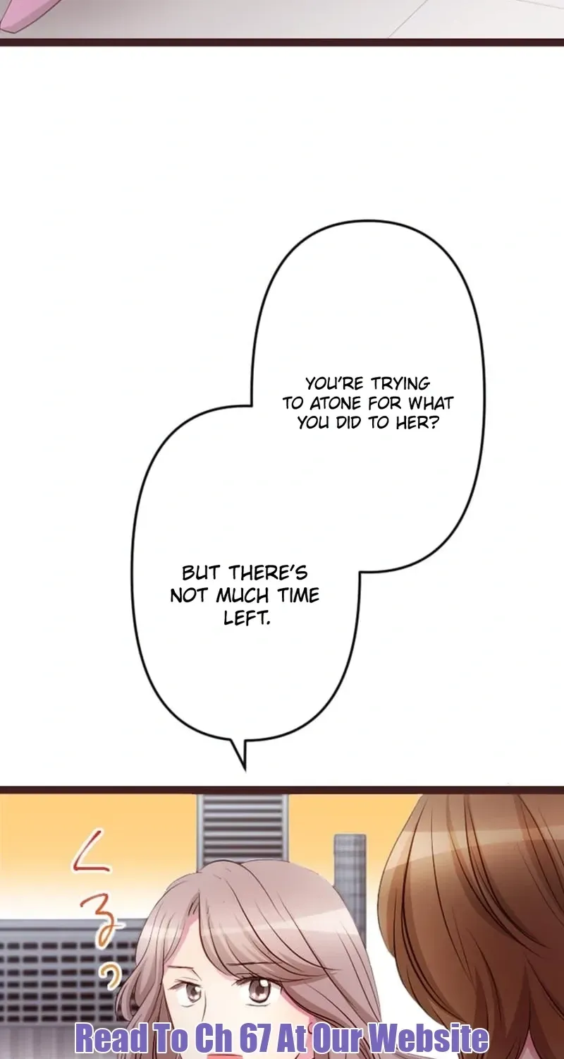 Camouflage Fuufu Chapter 35 page 36 - 
