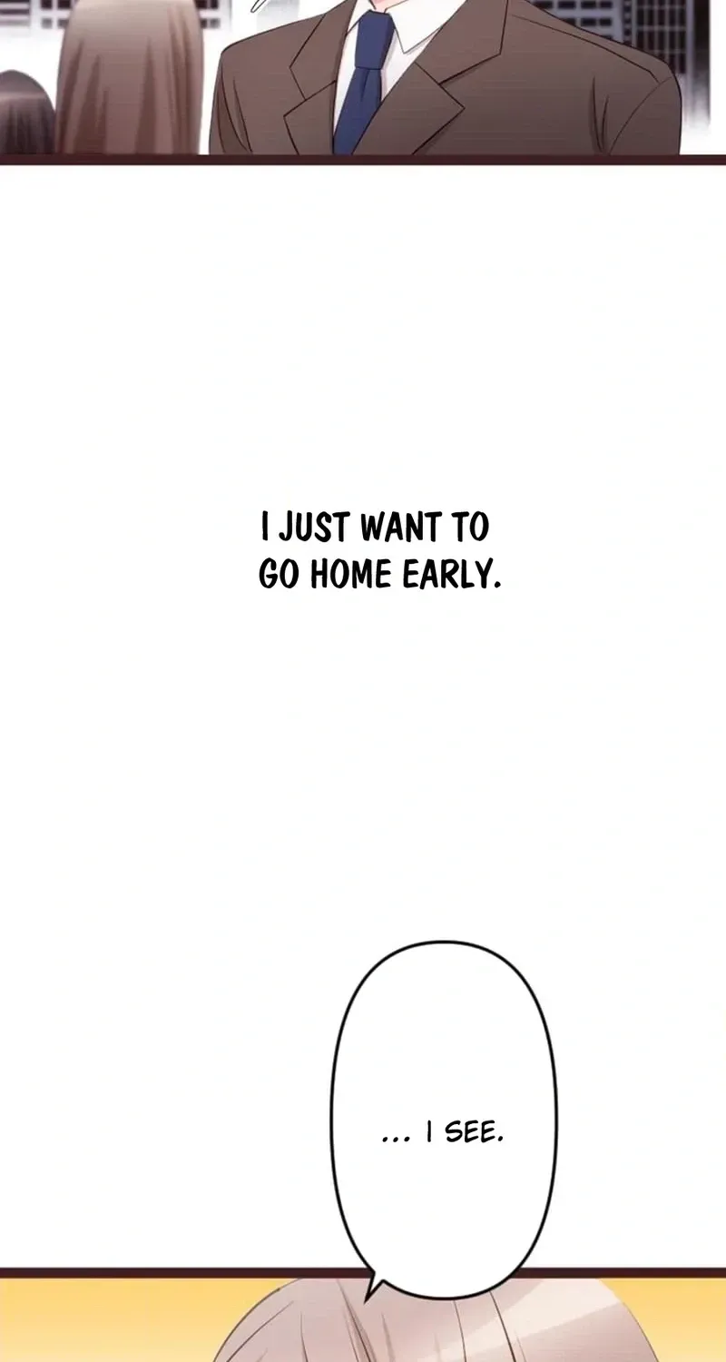 Camouflage Fuufu Chapter 35 page 38 - 