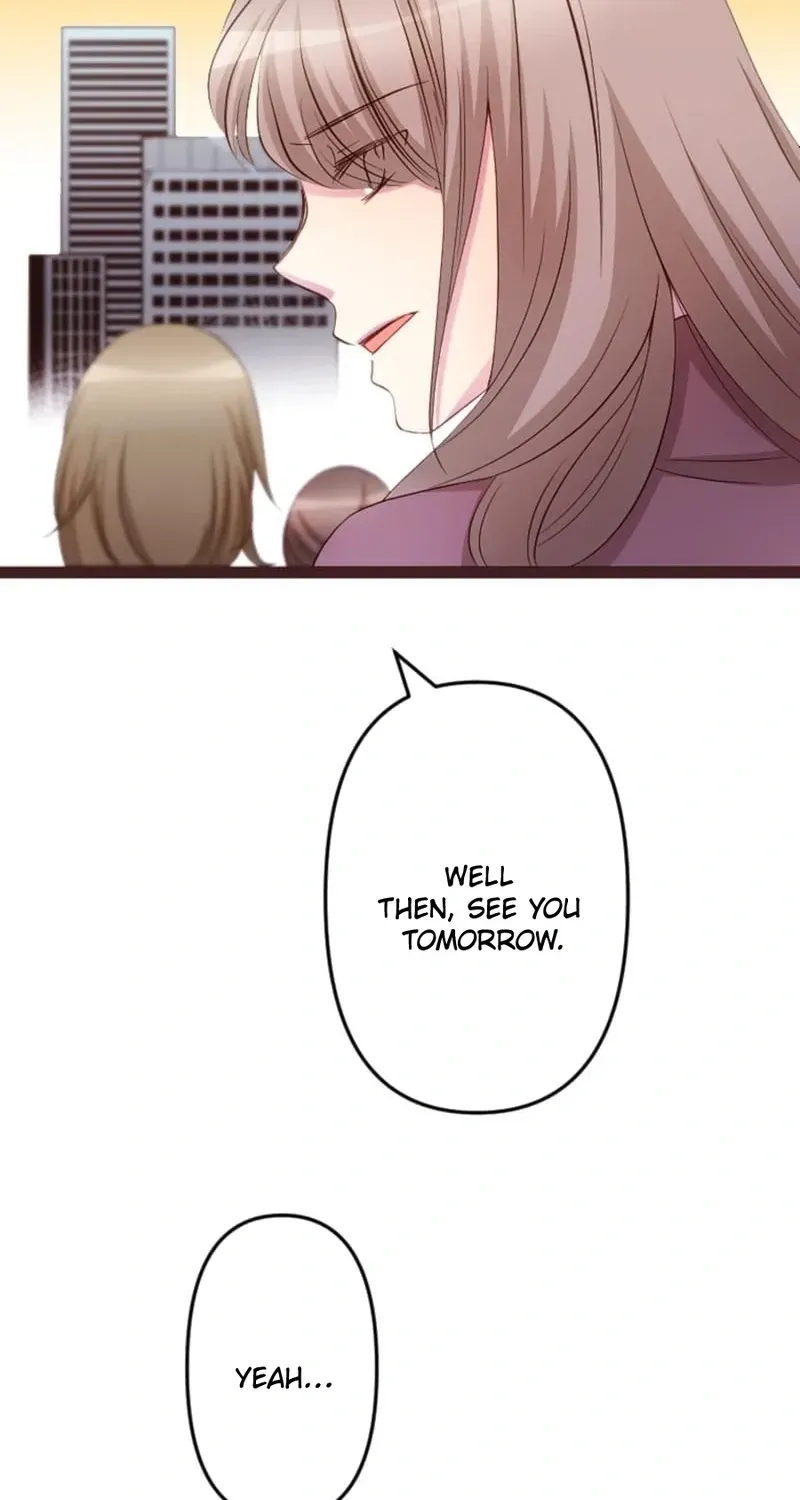 Camouflage Fuufu Chapter 35 page 39 - 