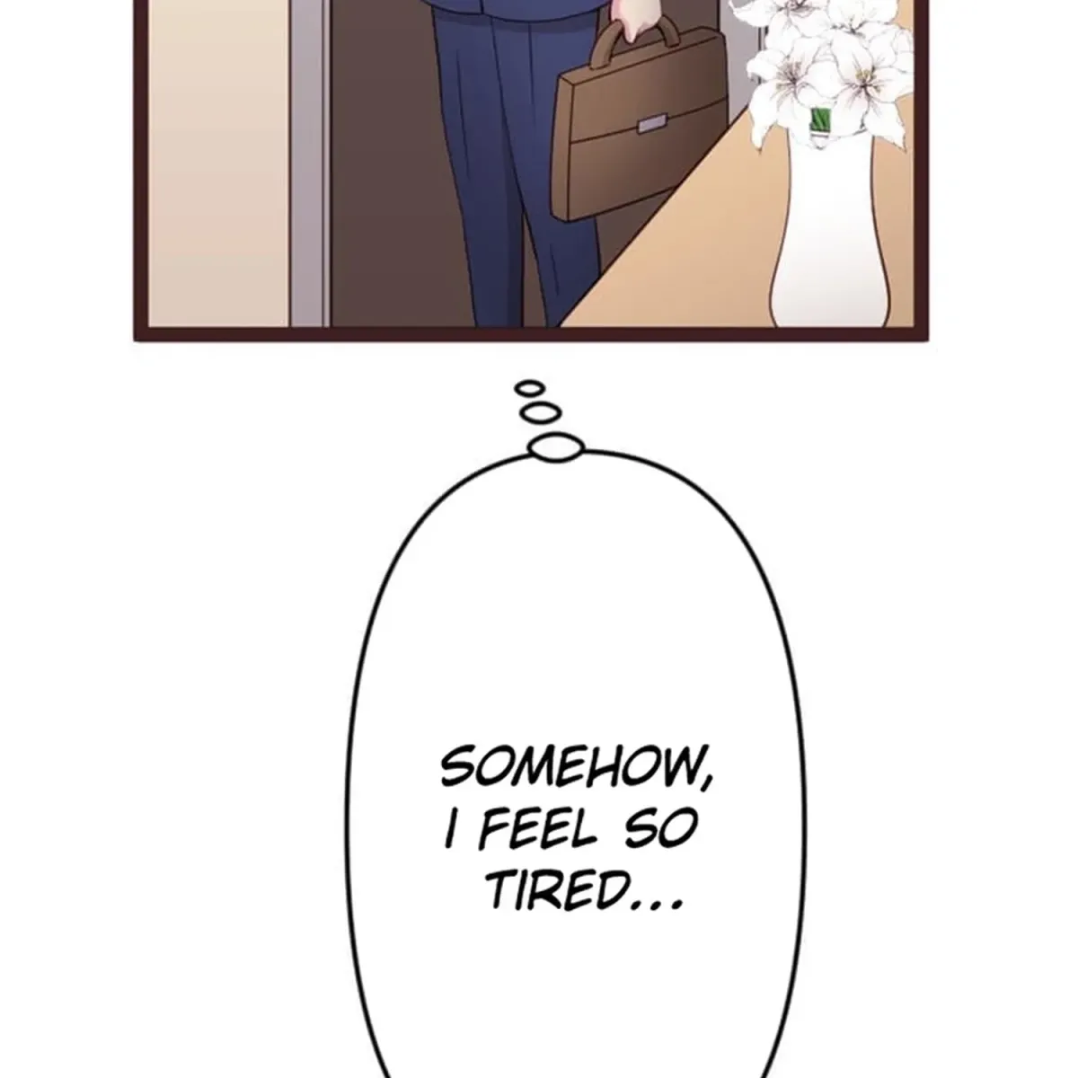 Camouflage Fuufu Chapter 35 page 5 - 