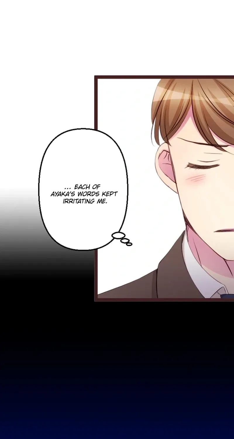 Camouflage Fuufu Chapter 35 page 41 - 