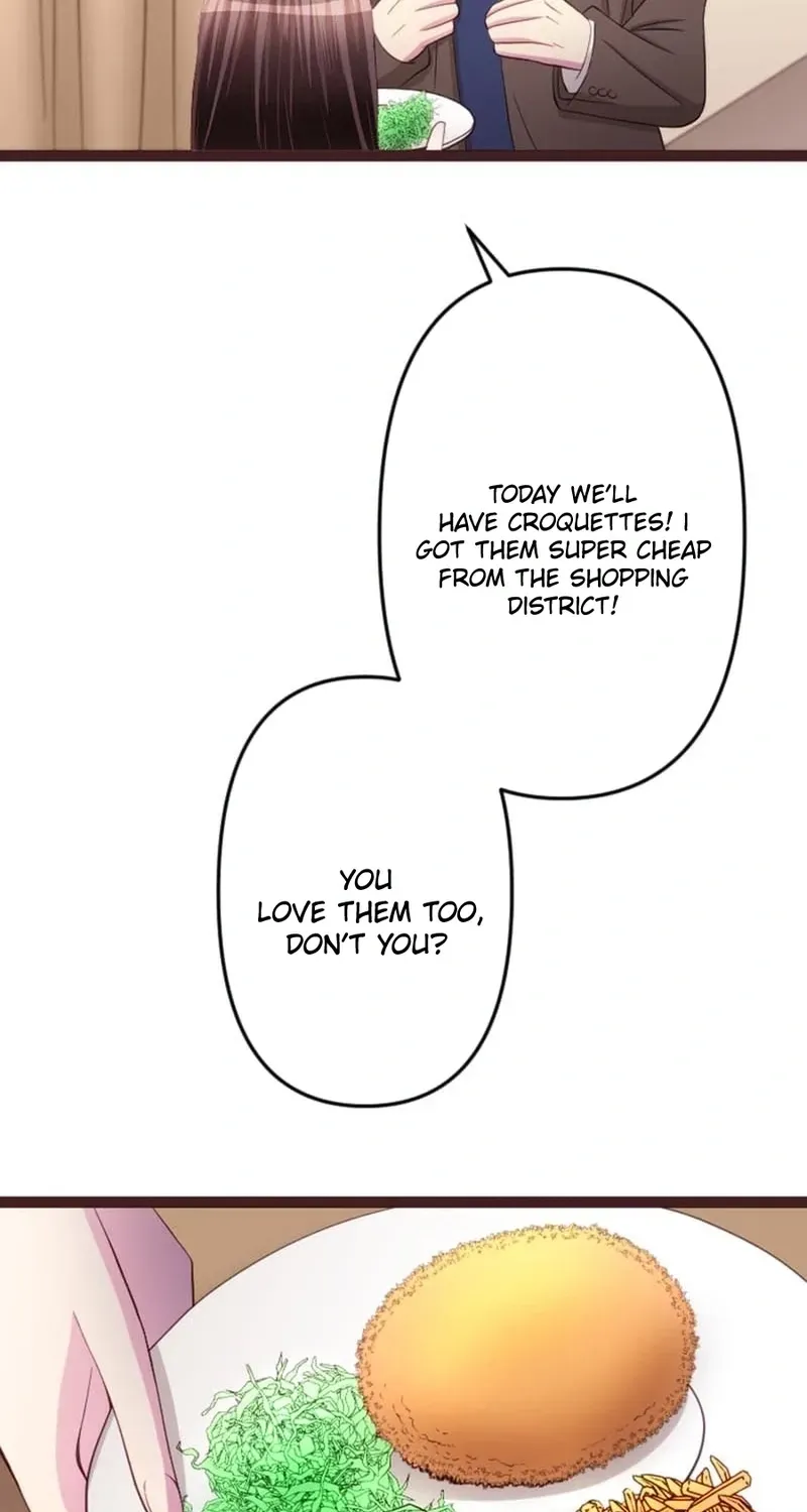 Camouflage Fuufu Chapter 35 page 44 - 