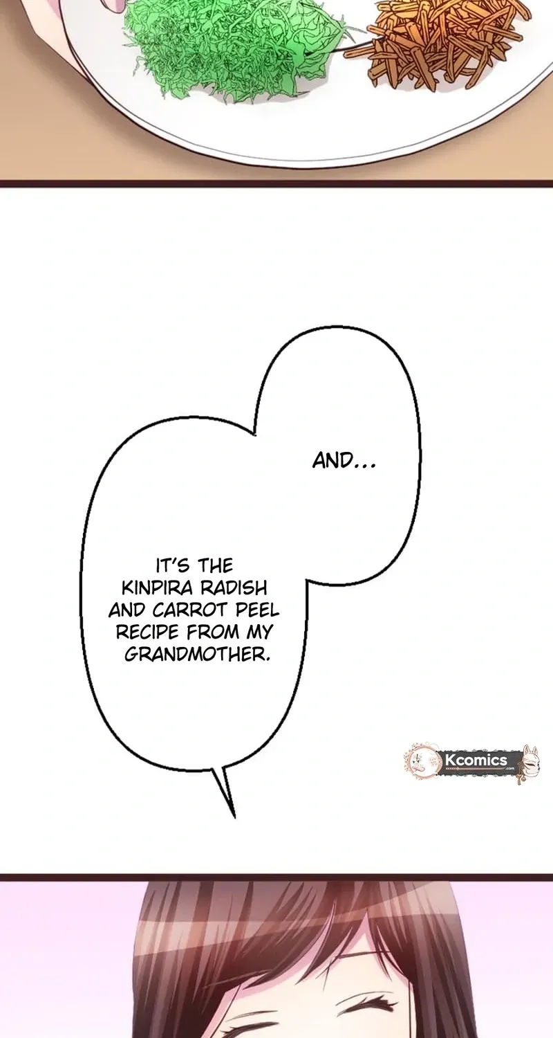 Camouflage Fuufu Chapter 35 page 45 - 